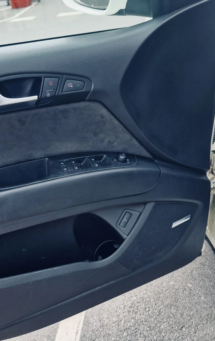 Audi Q7 S-line, снимка 6 - Автомобили и джипове - 54948554