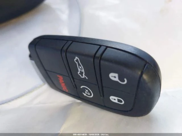 Dodge Durango, снимка 14 - Автомобили и джипове - 56730519