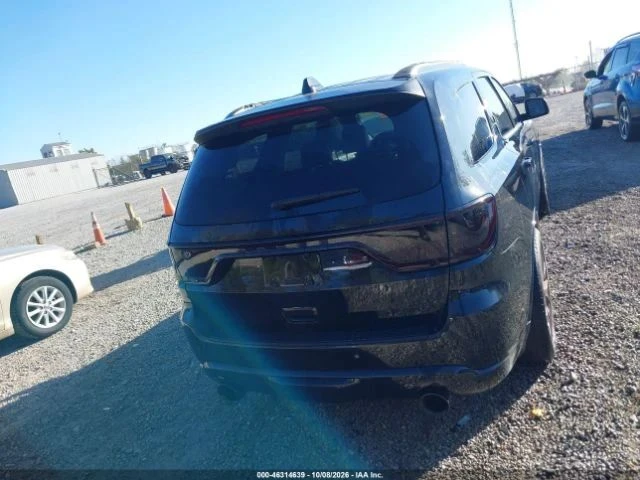 Dodge Durango, снимка 5 - Автомобили и джипове - 56730519