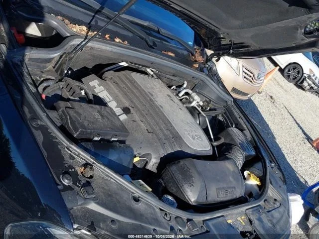 Dodge Durango, снимка 13 - Автомобили и джипове - 56730519
