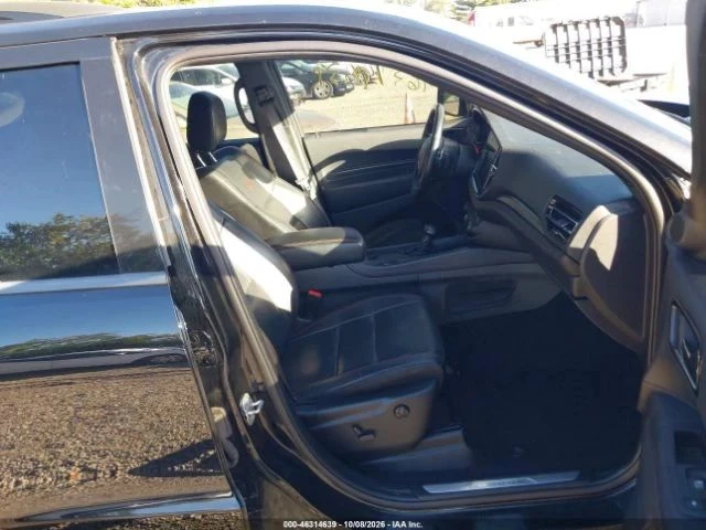 Dodge Durango, снимка 9 - Автомобили и джипове - 56730519