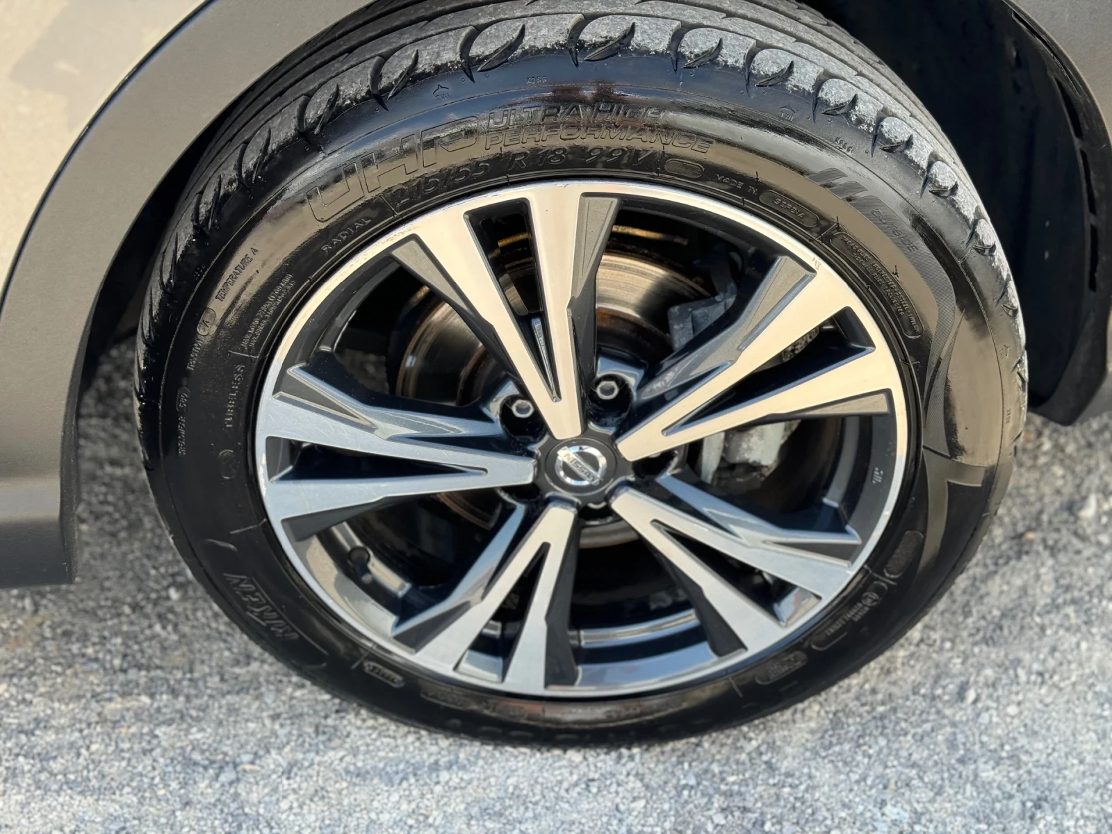Nissan Qashqai 1.5dCi TEKNA* ЛИЗИНГ* БАРТЕР* KEYLESS* PANORAMA - изображение 6
