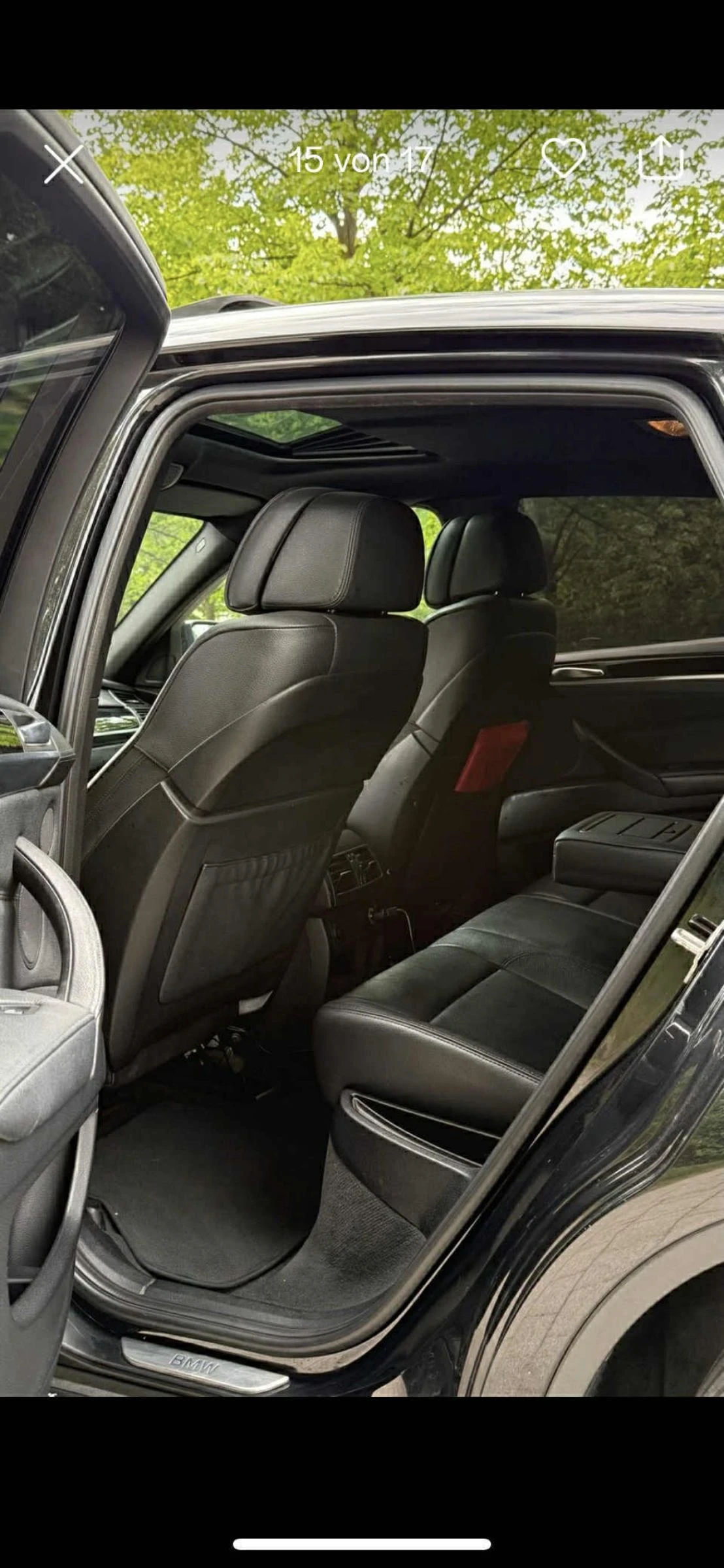 BMW X6  - изображение 4
