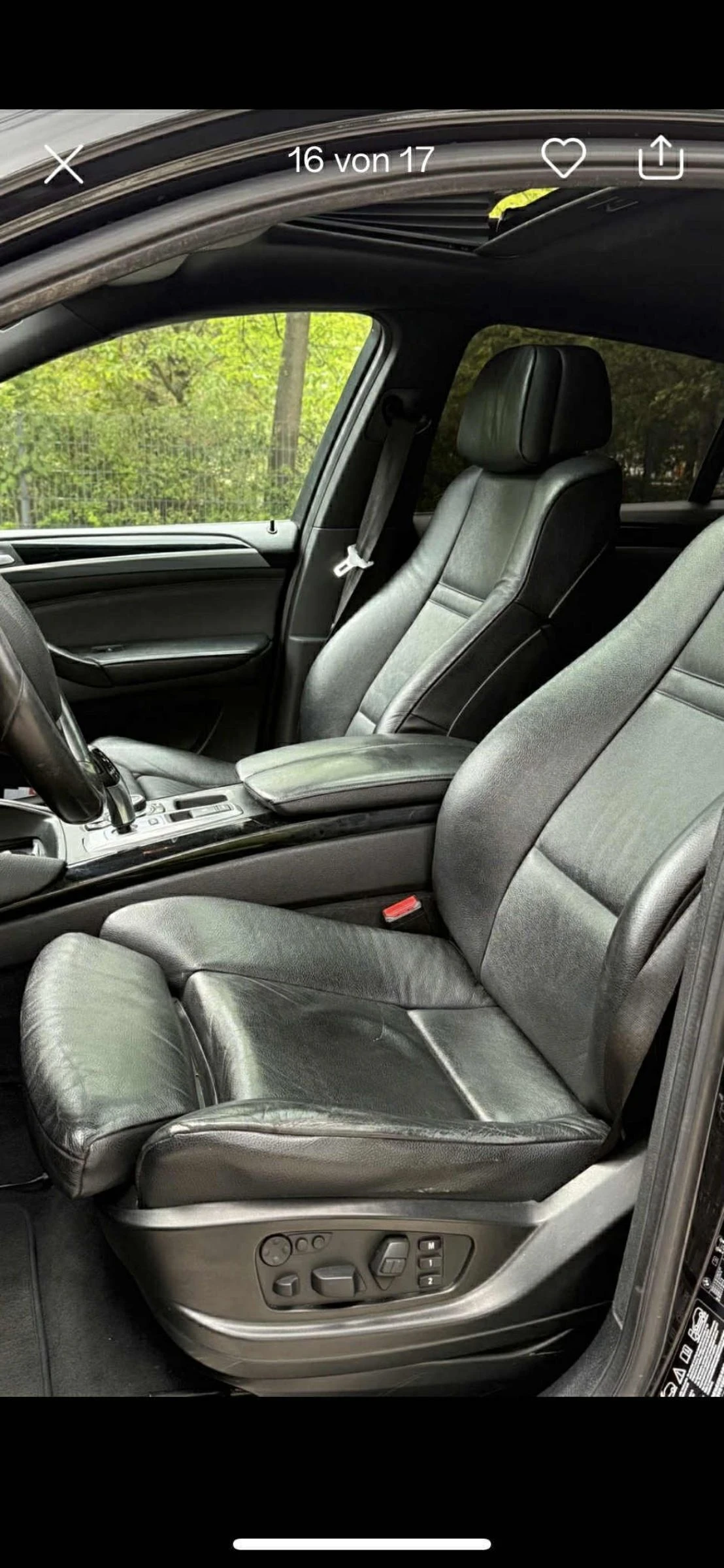 BMW X6  - изображение 7