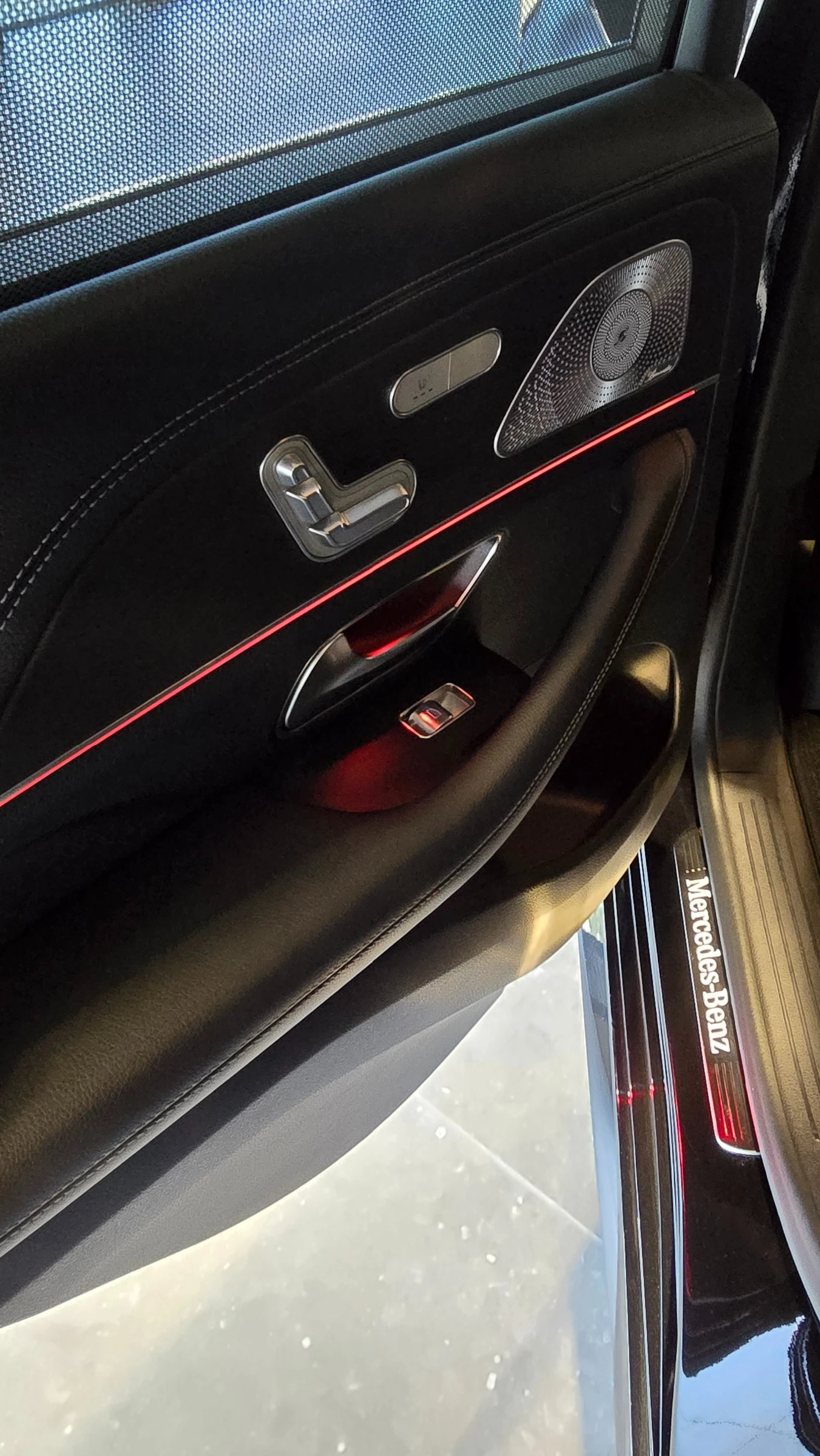 Mercedes-Benz GLE 400 E-AKTIVE BODY CONTROL* AMG* BURM* PANO*  | Mobile.bg   14