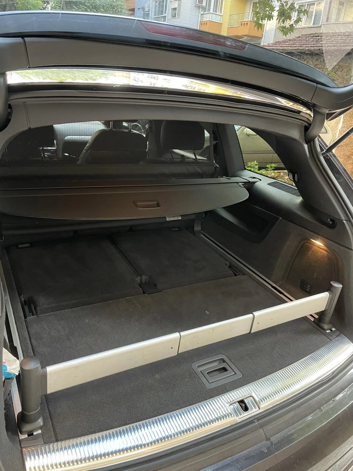 Audi Q7  - изображение 5
