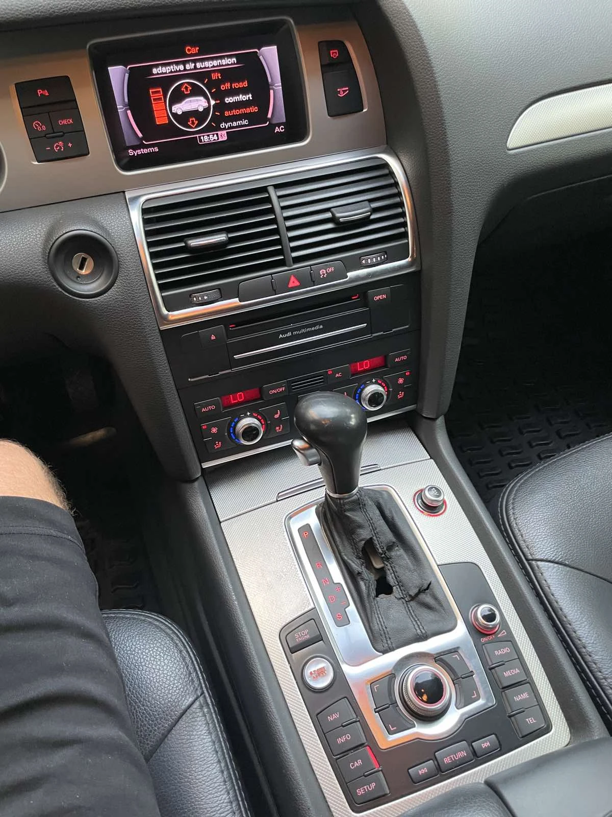 Audi Q7  - изображение 6
