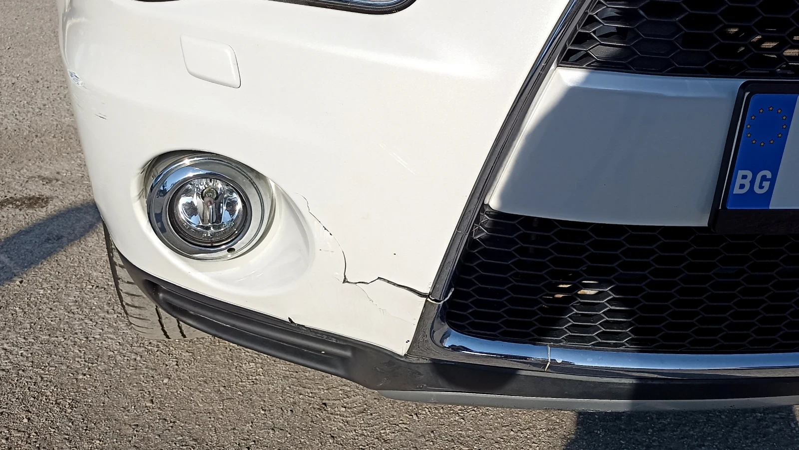 Mitsubishi Outlander 2.0 / | Mobile.bg   17