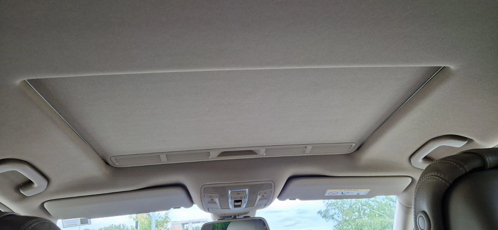 Mercedes-Benz GL 350 AMG PACKET FULL | Mobile.bg � ����������� 13