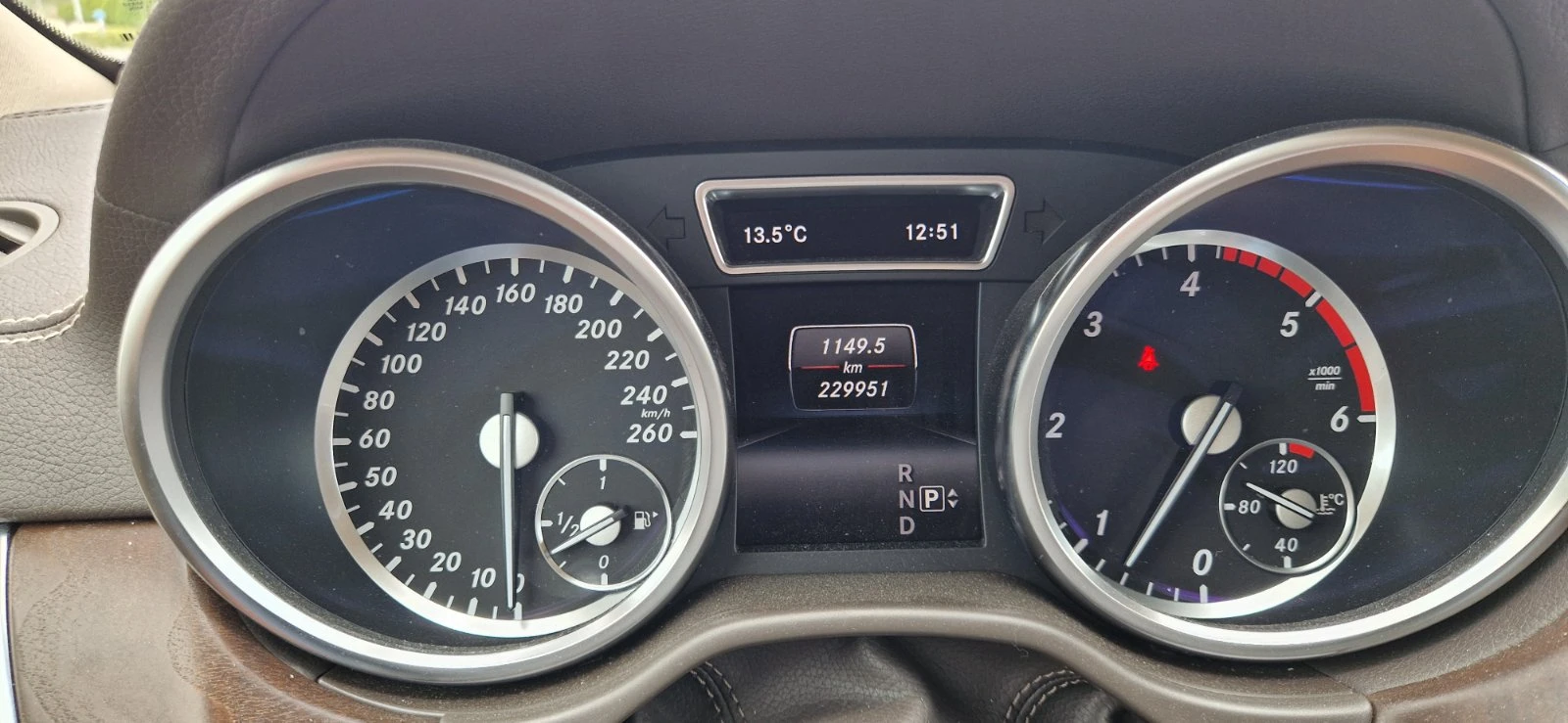Mercedes-Benz GL 350 AMG PACKET FULL | Mobile.bg � ����������� 16