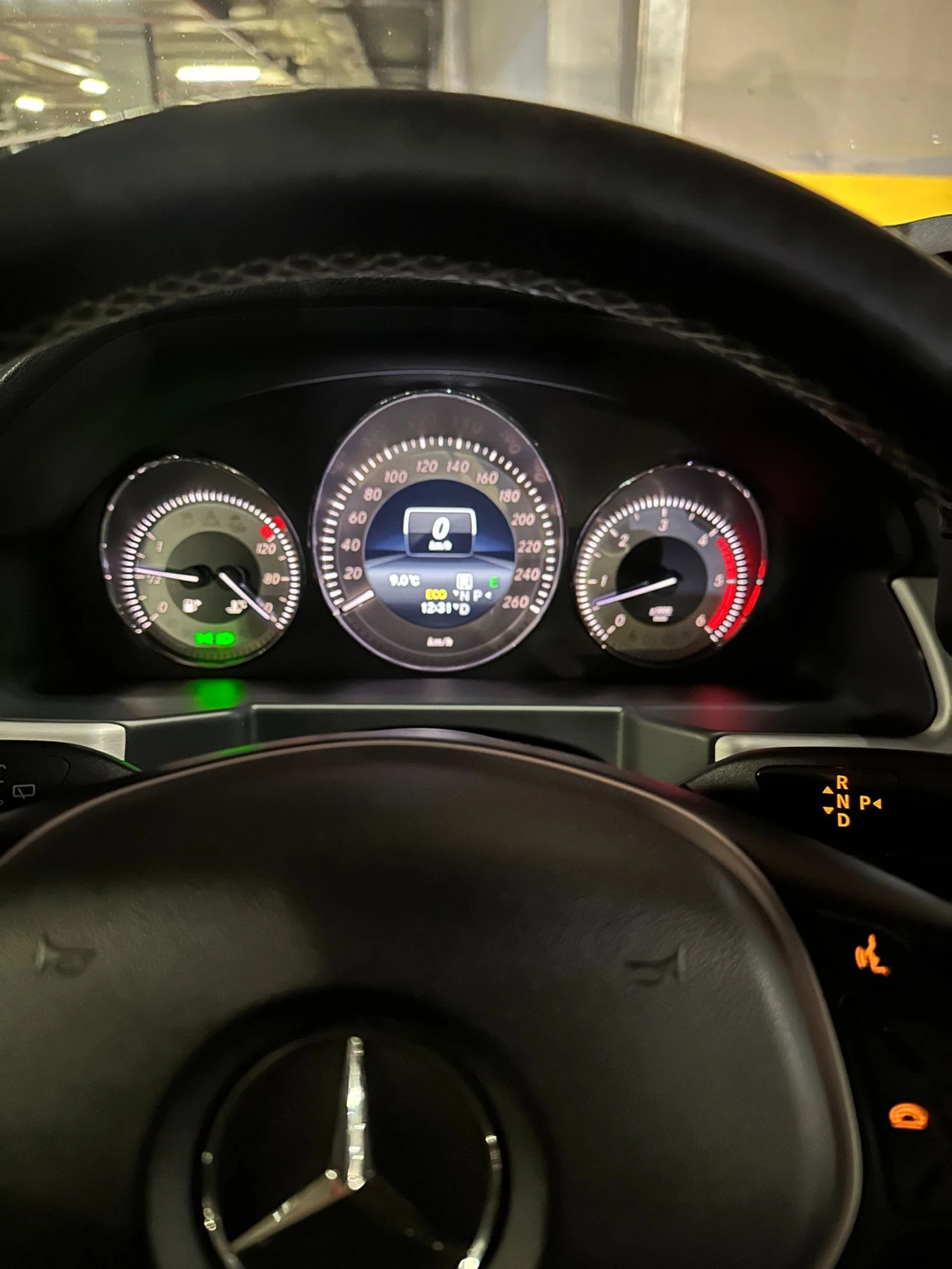 Mercedes-Benz GLK 350CDI AMG Pack | Mobile.bg   8