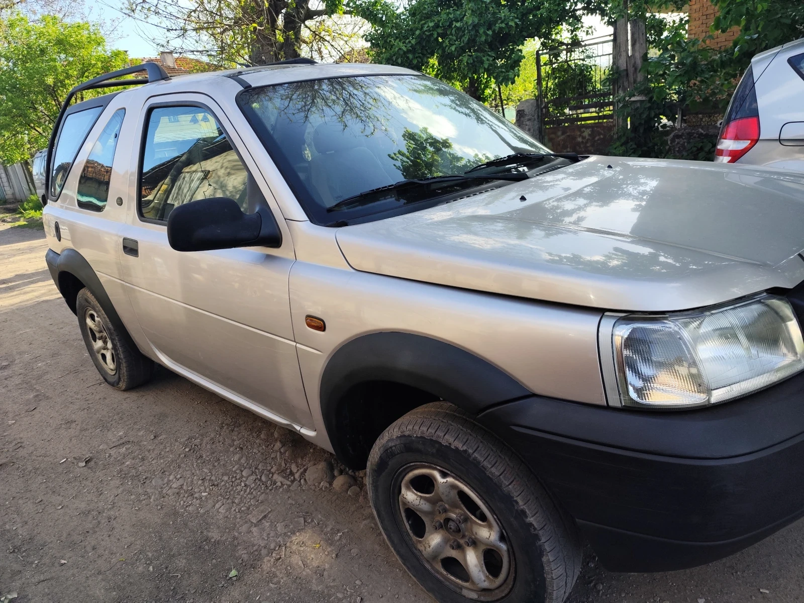 Land Rover Freelander | Mobile.bg   2