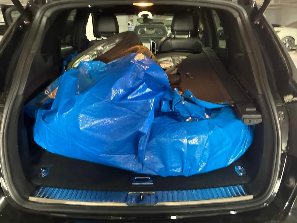 Porsche Cayenne * S * CARFAX *    | Mobile.bg   13