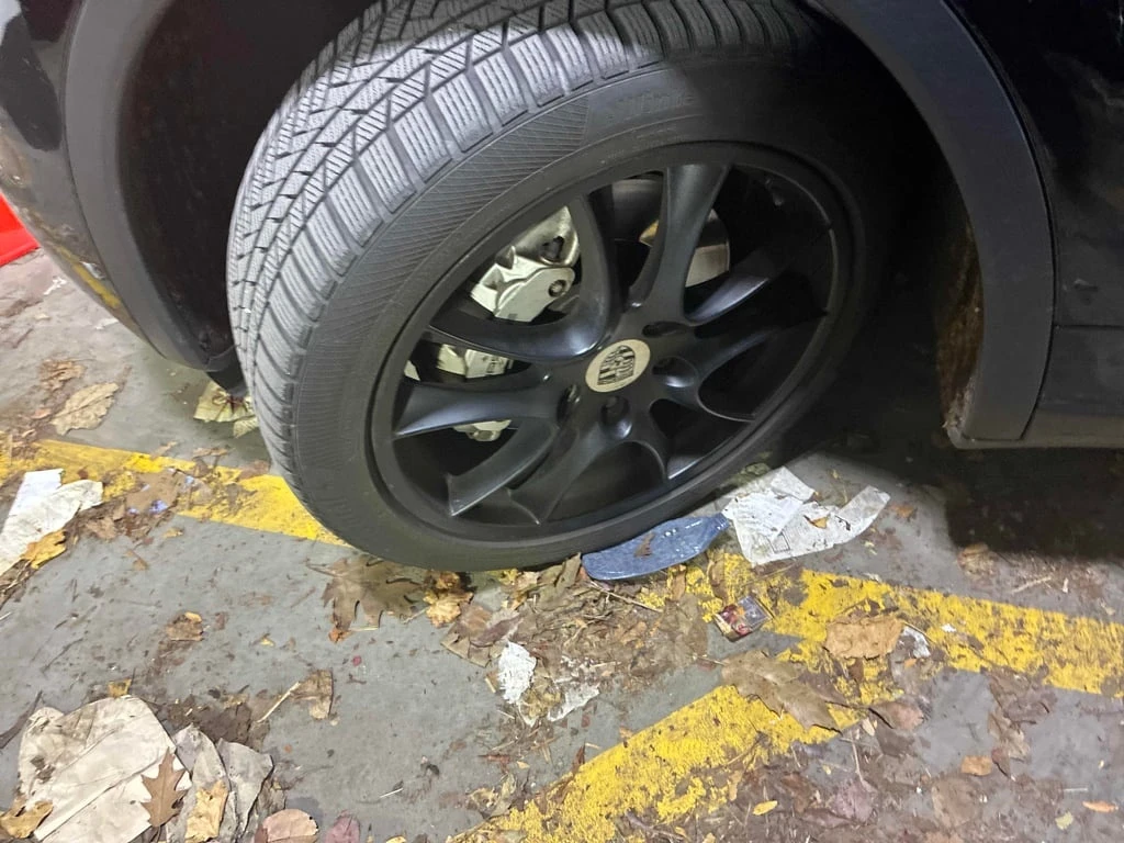 Porsche Cayenne * S * CARFAX * БЕЗ ПЪРВОНАЧАЛНА ВНОСКА - изображение 7