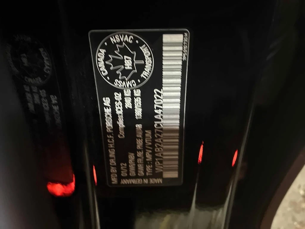 Porsche Cayenne * S * CARFAX * БЕЗ ПЪРВОНАЧАЛНА ВНОСКА - изображение 10