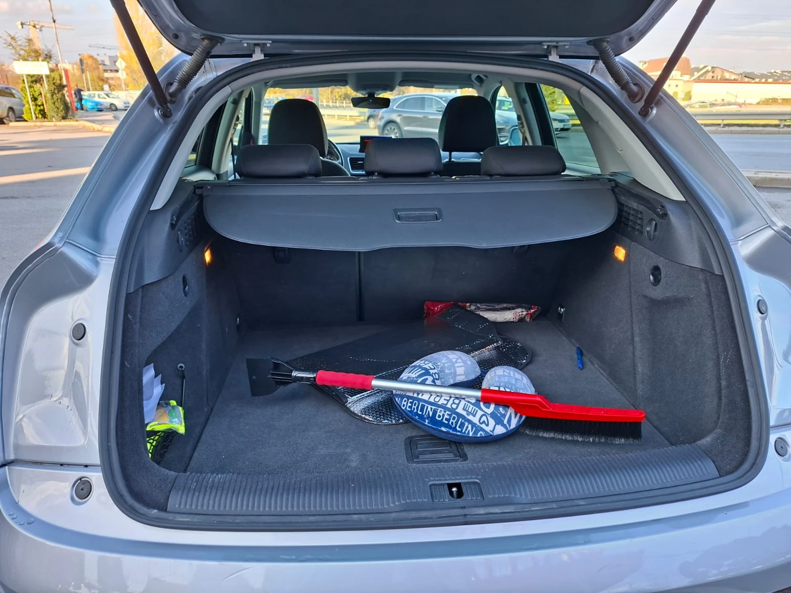 Audi Q3 | Mobile.bg � ����������� 5