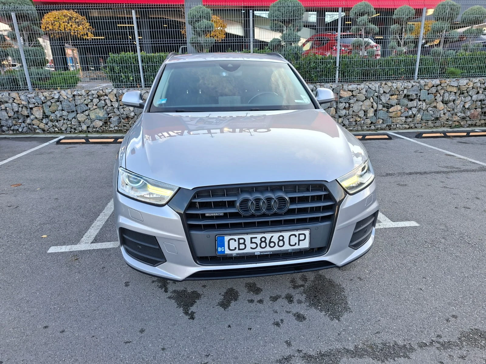 Audi Q3 | Mobile.bg � ����������� 2