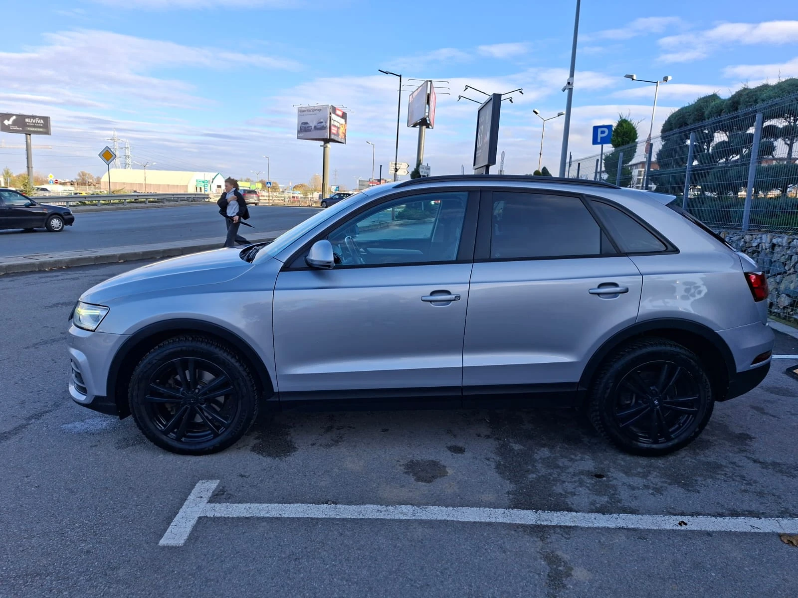 Audi Q3 | Mobile.bg � ����������� 3