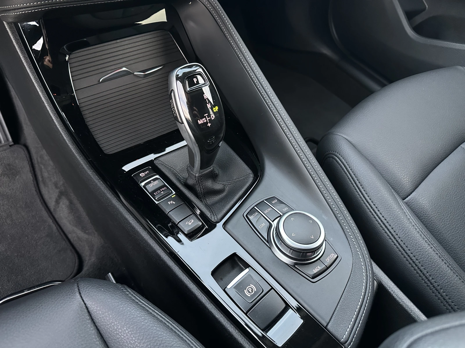 BMW X1 1.8d X-DRIVE X-LINE FACE* *  .  | Mobile.bg   13