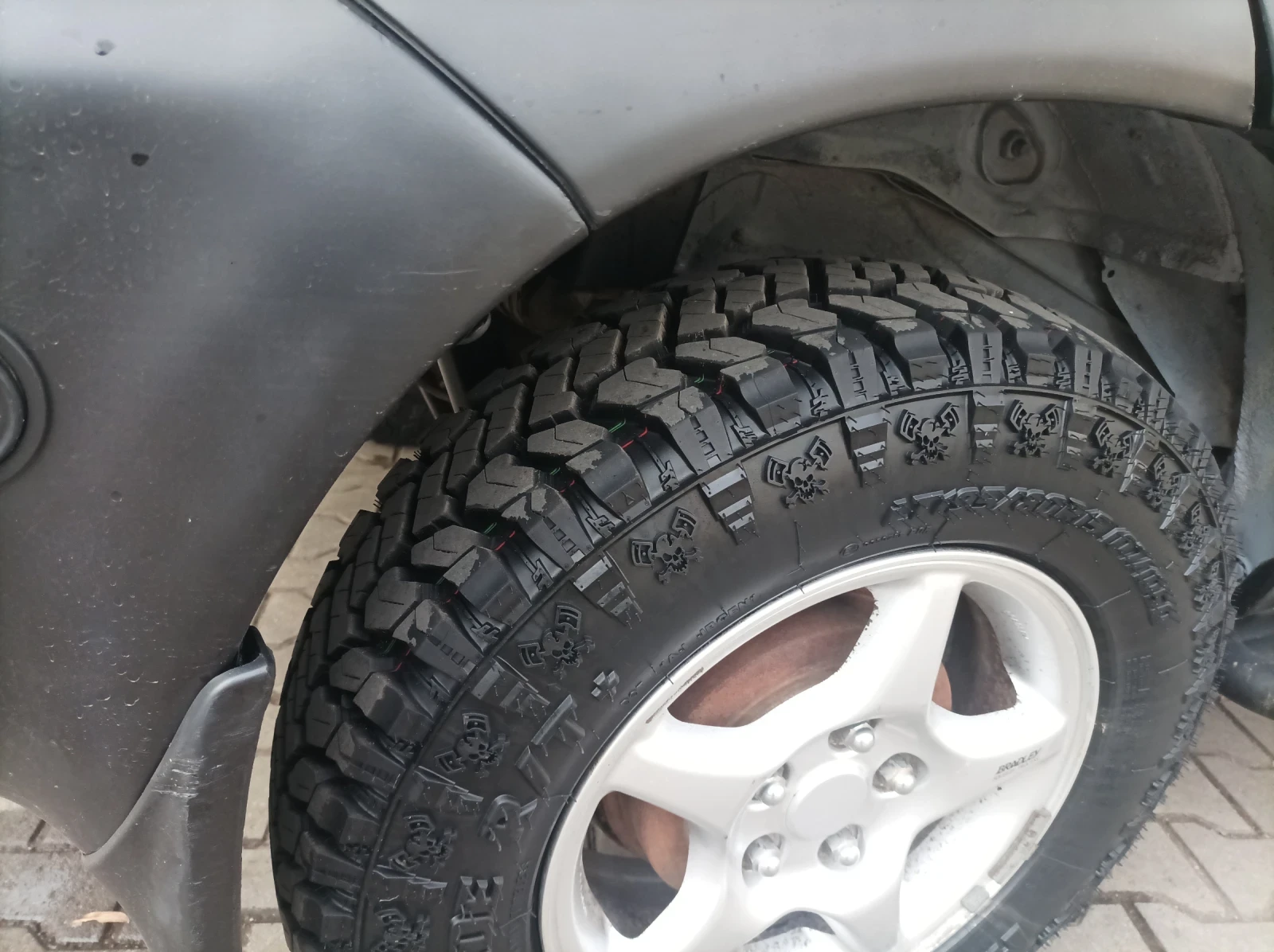 Daihatsu Terios | Mobile.bg � ����������� 13