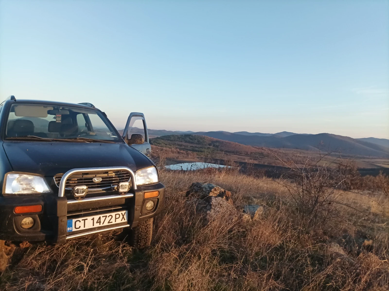 Daihatsu Terios | Mobile.bg � ����������� 8