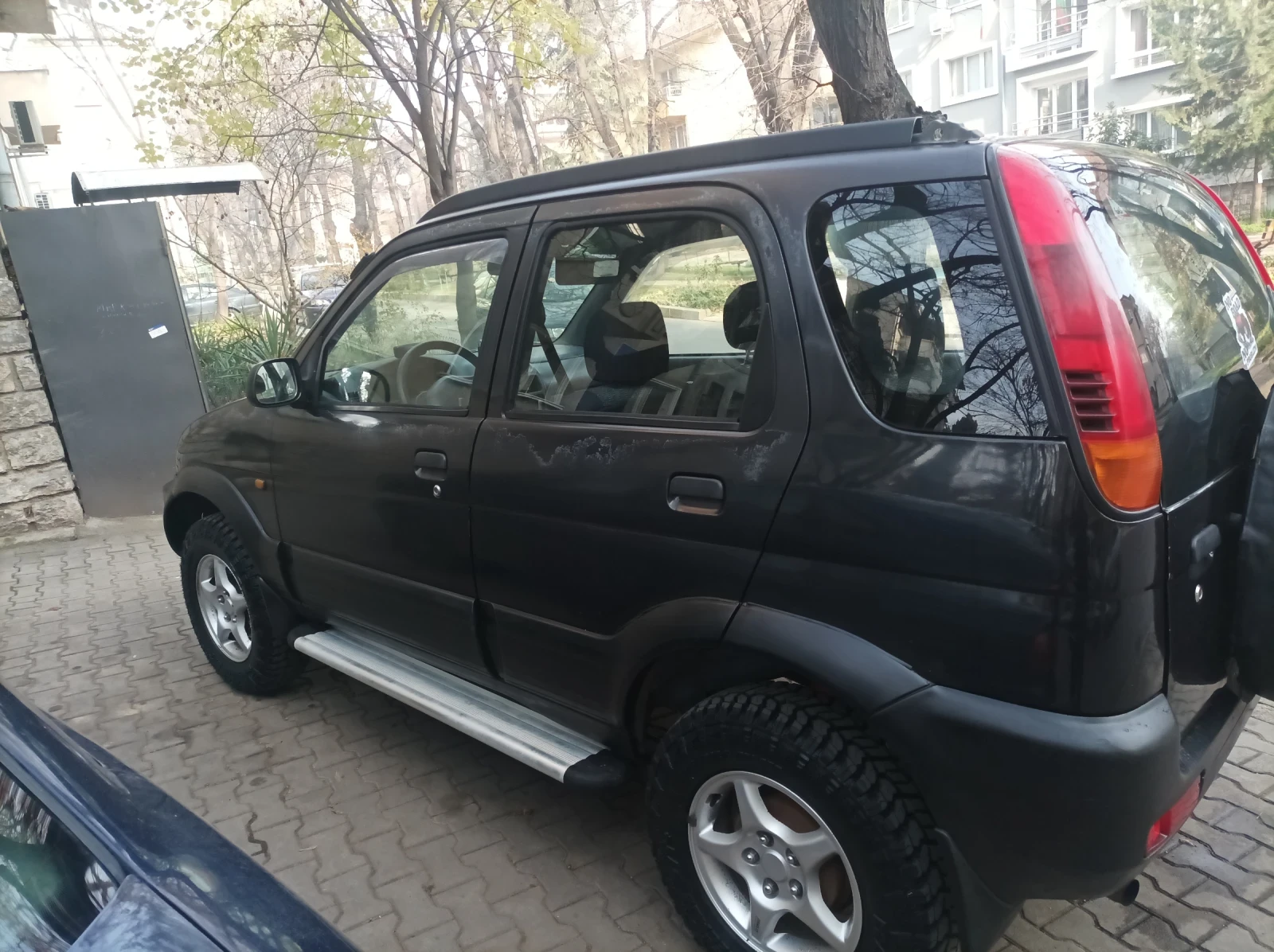 Daihatsu Terios | Mobile.bg � ����������� 16
