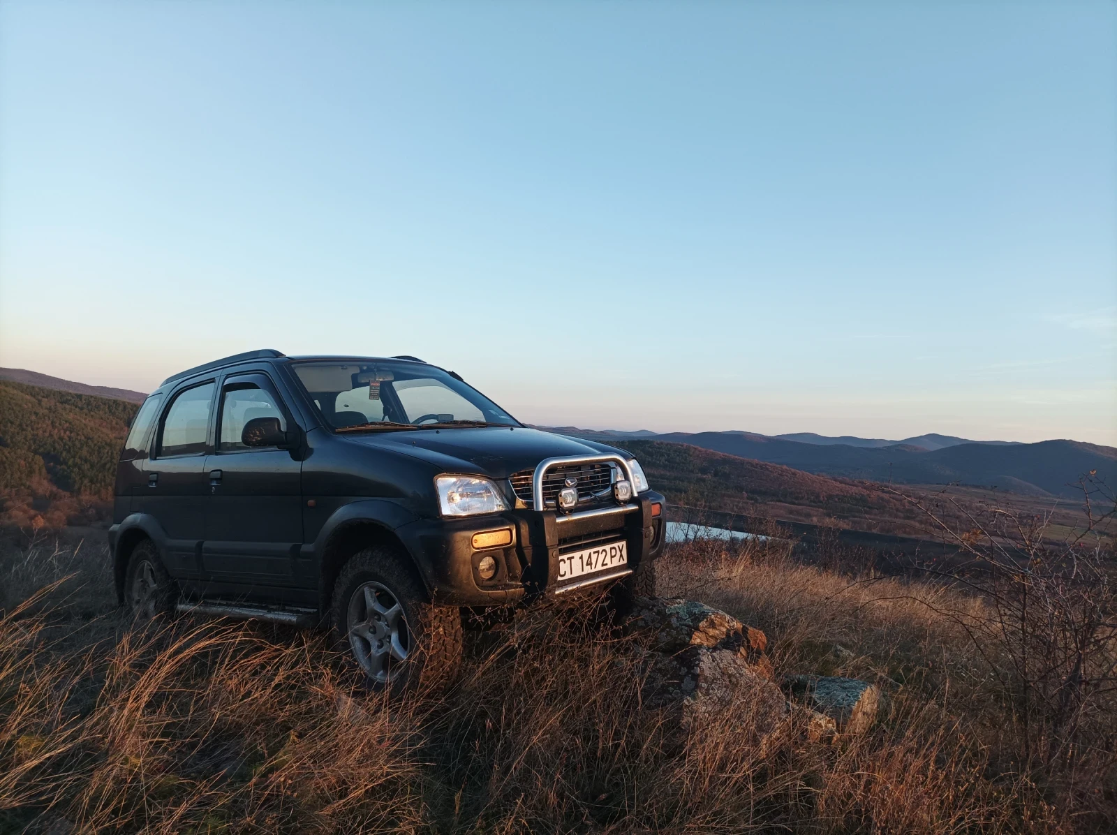 Daihatsu Terios | Mobile.bg � ����������� 1