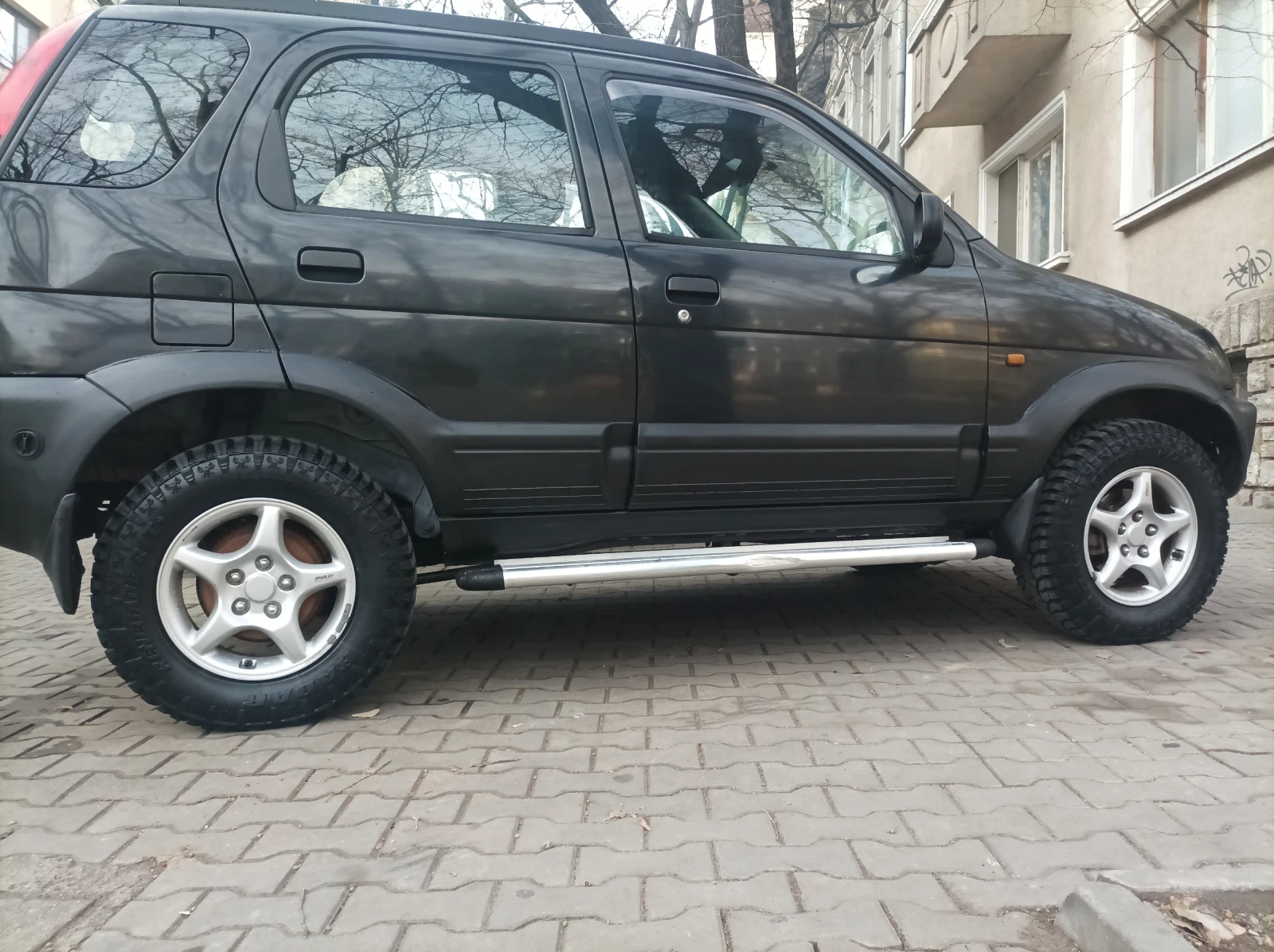 Daihatsu Terios | Mobile.bg � ����������� 14