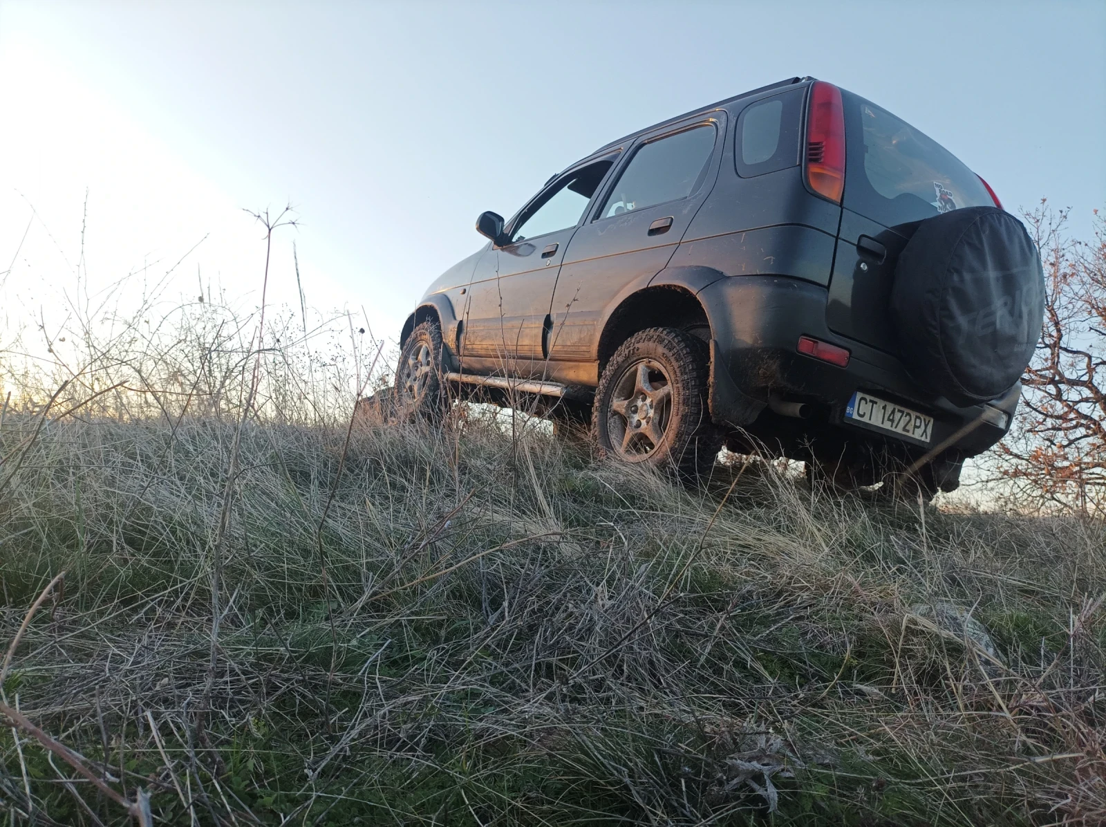 Daihatsu Terios | Mobile.bg � ����������� 5