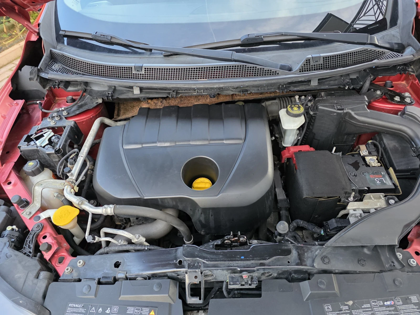 Renault Kadjar 1.5DCI euro6 | Mobile.bg � ����������� 14