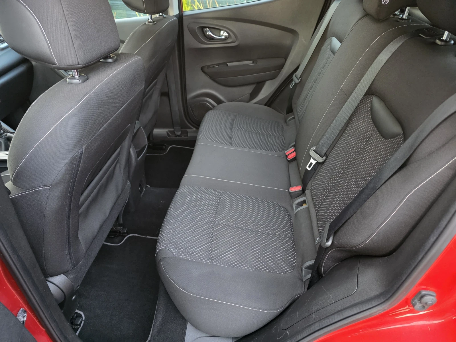 Renault Kadjar 1.5DCI euro6 | Mobile.bg � ����������� 12