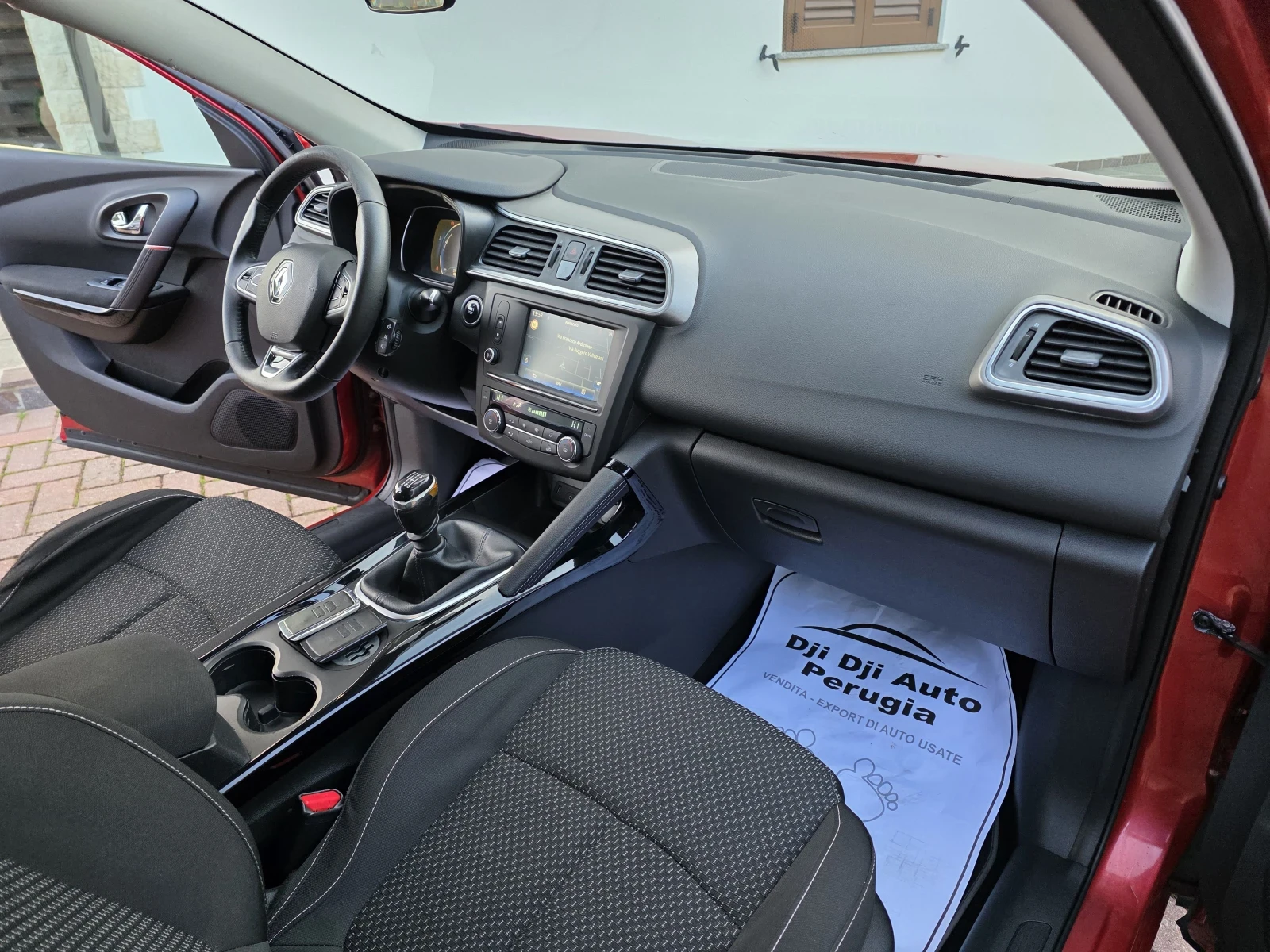 Renault Kadjar 1.5DCI euro6 | Mobile.bg � ����������� 10