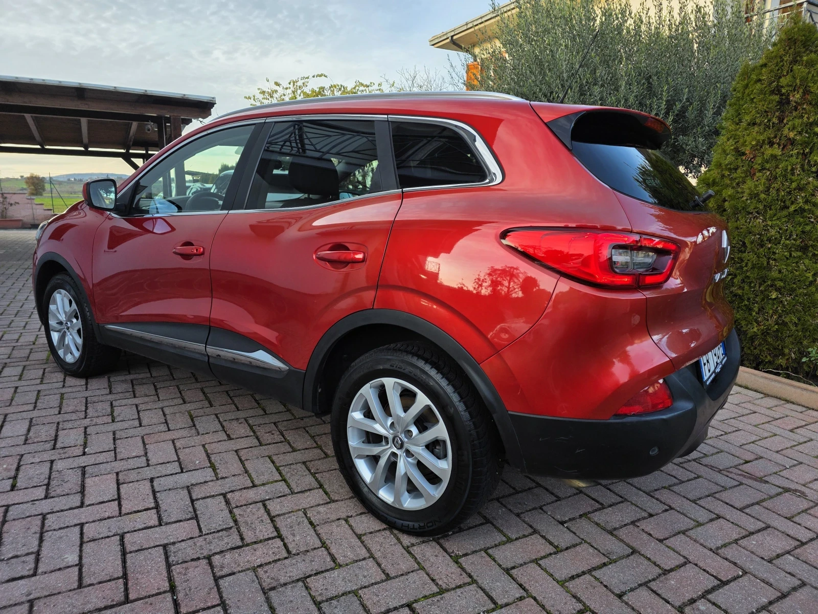 Renault Kadjar 1.5DCI euro6 | Mobile.bg � ����������� 4
