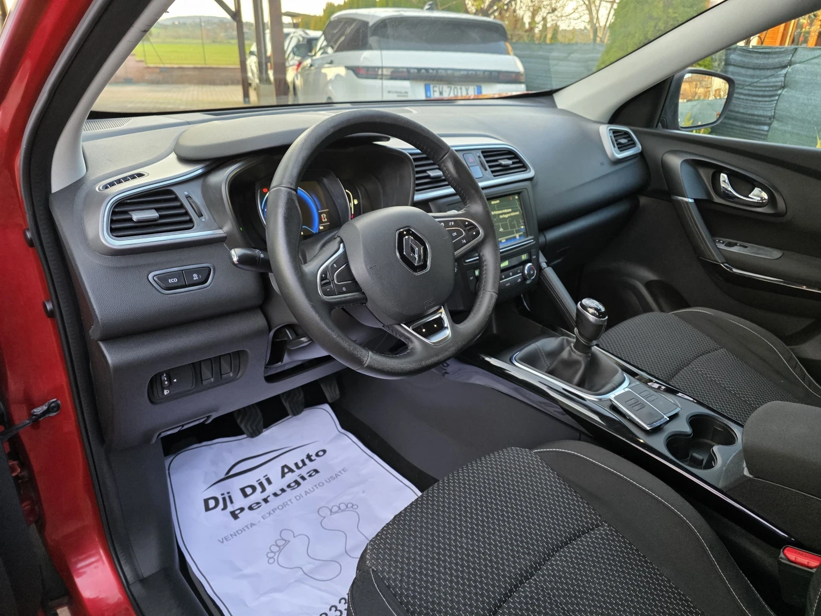 Renault Kadjar 1.5DCI euro6 | Mobile.bg � ����������� 7