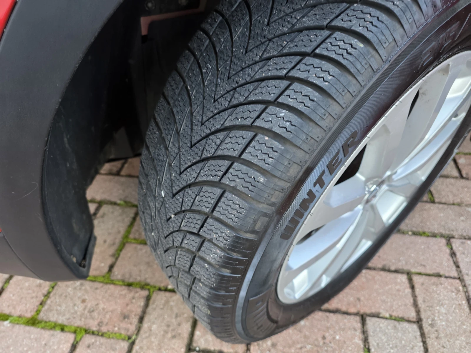 Renault Kadjar 1.5DCI euro6 | Mobile.bg � ����������� 15