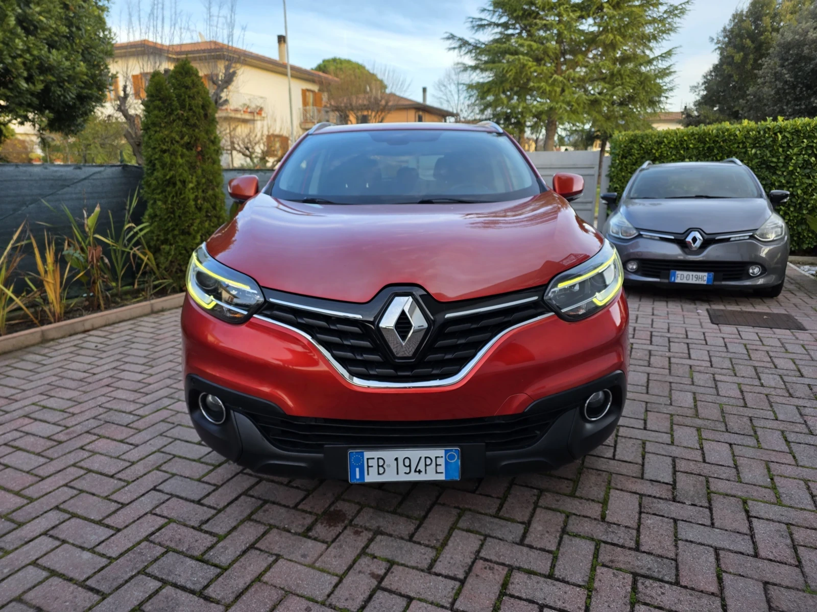 Renault Kadjar 1.5DCI euro6 | Mobile.bg � ����������� 2
