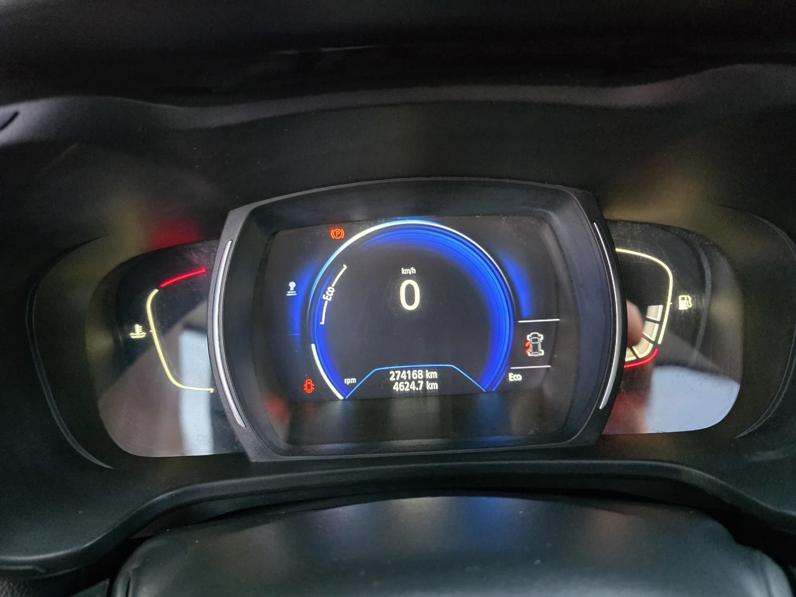 Renault Kadjar 1.5DCI euro6 | Mobile.bg � ����������� 16