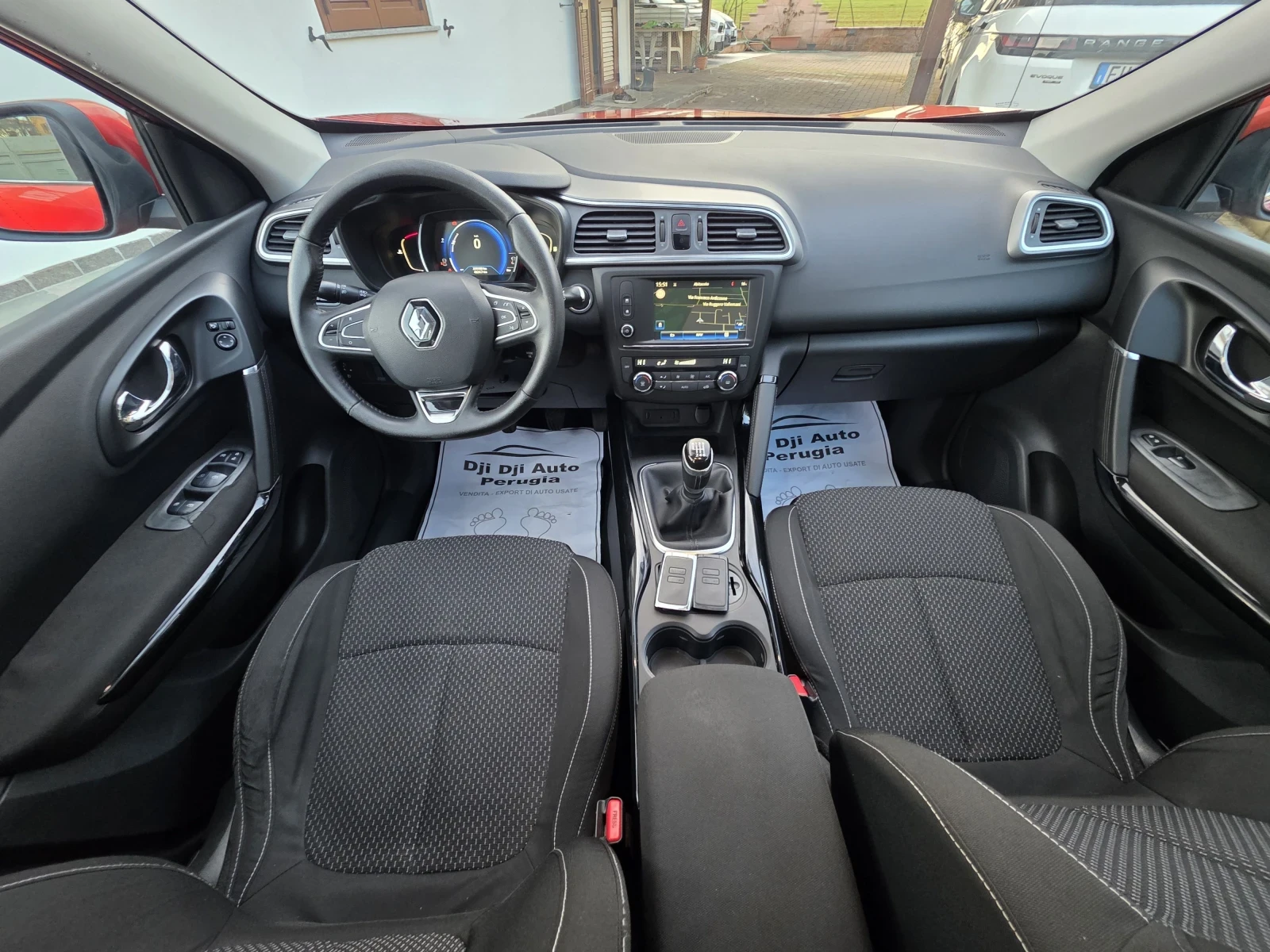 Renault Kadjar 1.5DCI euro6 | Mobile.bg � ����������� 11