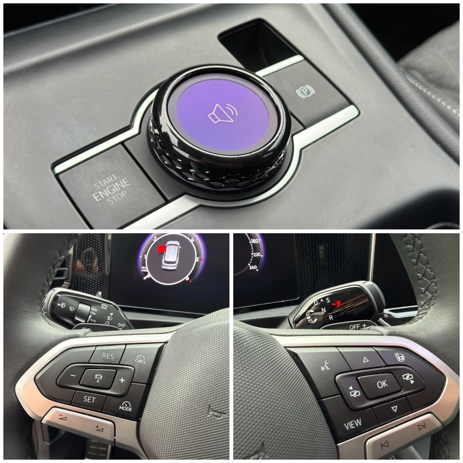 VW Tiguan 150hp* IQ DRIVE* DSG* LED* ACC* 360* VIRTUAL | Mobile.bg � ����������� 15