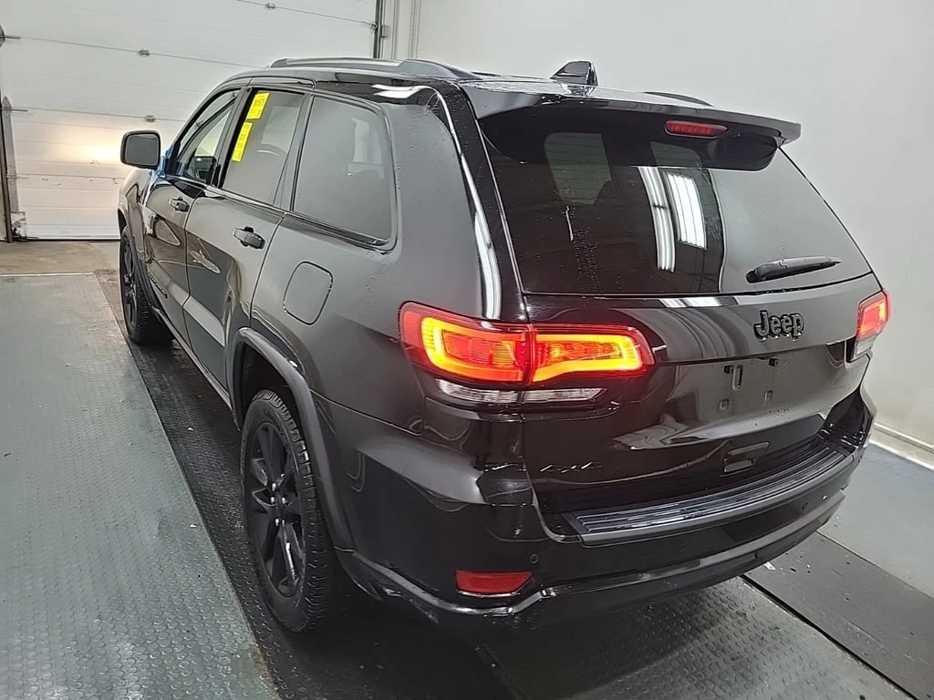 Jeep Grand cherokee 2020 ALTITUDE * CARFAX * ��� ������������ ������ | Mobile.bg � ����������� 6