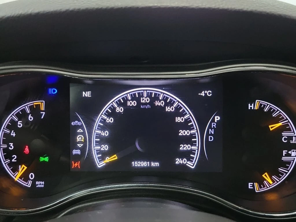 Jeep Grand cherokee 2020 ALTITUDE * CARFAX * ��� ������������ ������ | Mobile.bg � ����������� 9