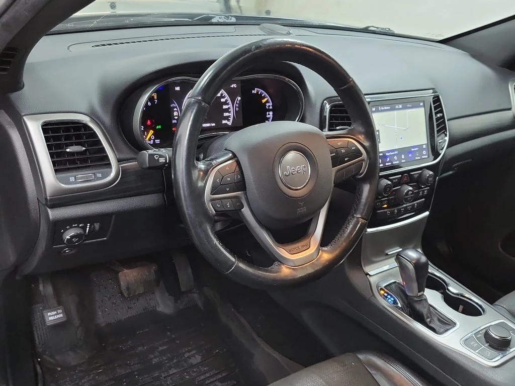 Jeep Grand cherokee 2020 ALTITUDE * CARFAX * ��� ������������ ������ | Mobile.bg � ����������� 8