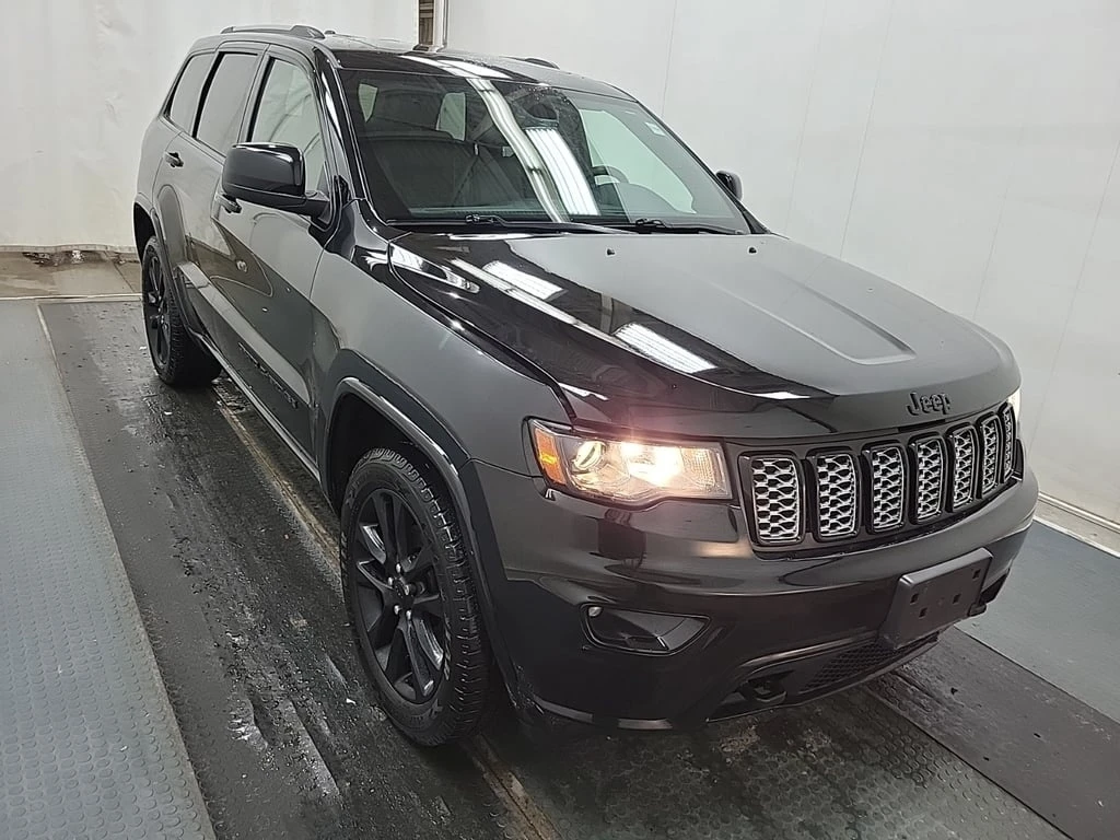 Jeep Grand cherokee 2020 ALTITUDE * CARFAX * ��� ������������ ������ | Mobile.bg � ����������� 3