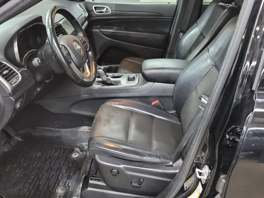 Jeep Grand cherokee 2020 ALTITUDE * CARFAX * ��� ������������ ������ | Mobile.bg � ����������� 7