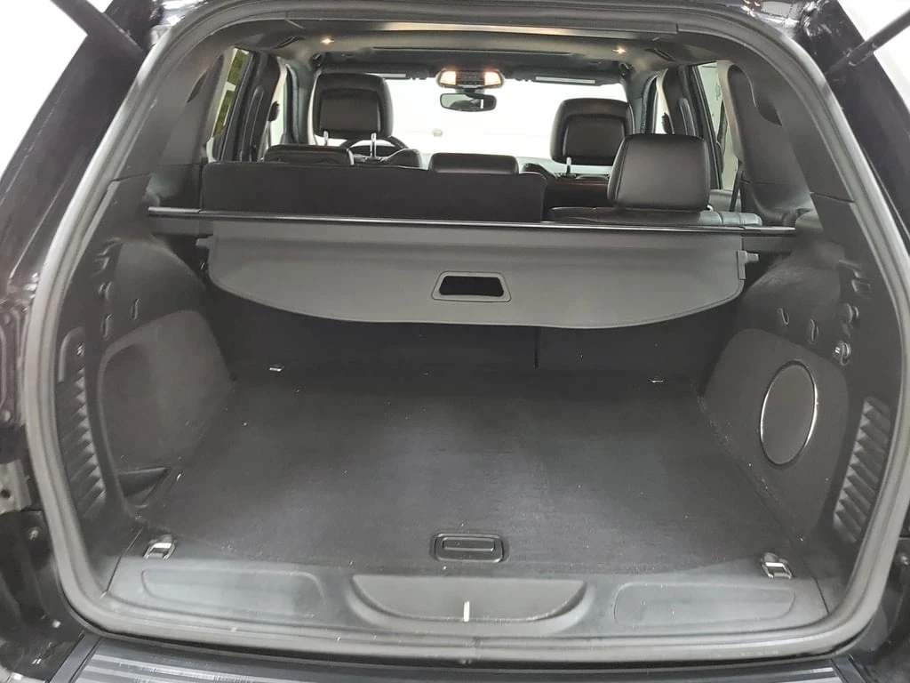 Jeep Grand cherokee 2020 ALTITUDE * CARFAX * ��� ������������ ������ | Mobile.bg � ����������� 16