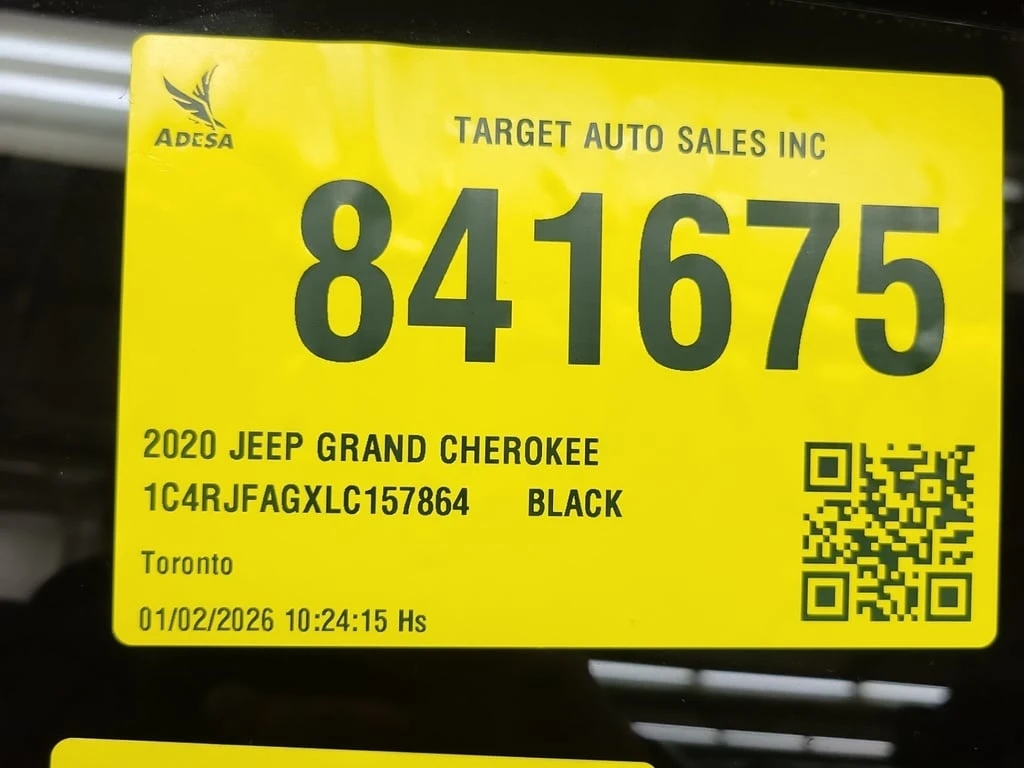 Jeep Grand cherokee 2020 ALTITUDE * CARFAX * ��� ������������ ������ | Mobile.bg � ����������� 14