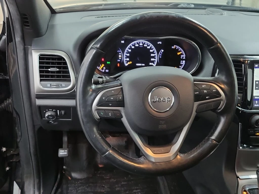 Jeep Grand cherokee 2020 ALTITUDE * CARFAX * ��� ������������ ������ | Mobile.bg � ����������� 10