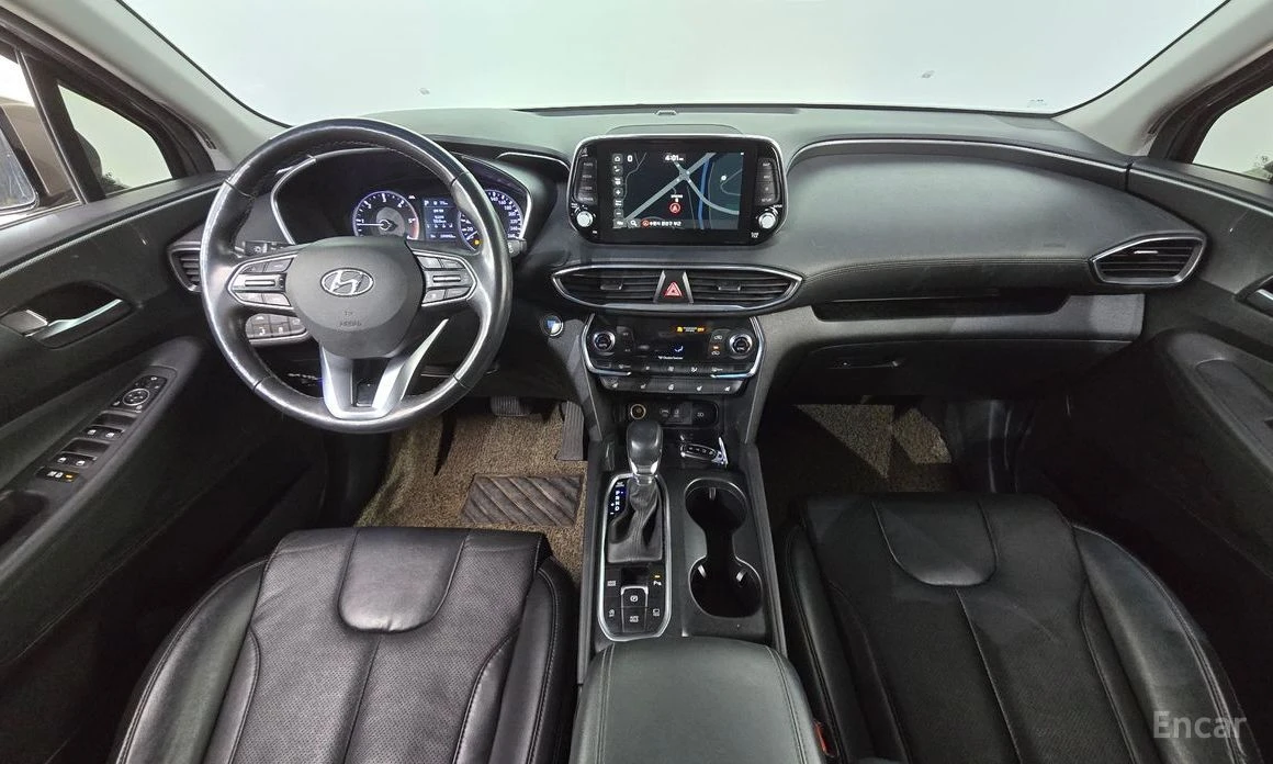 Hyundai Santa fe  - изображение 7