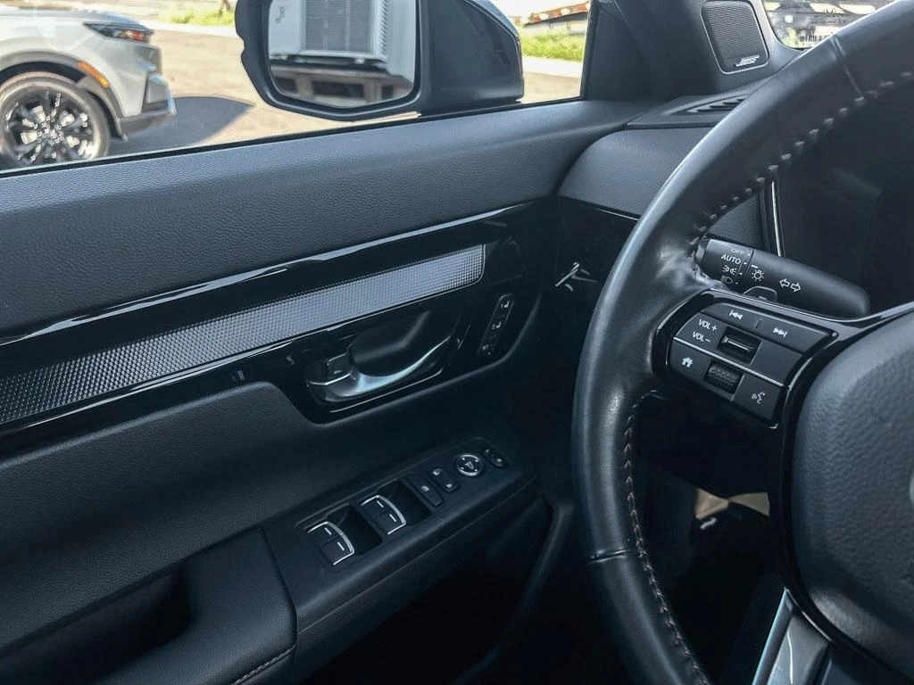 Honda Cr-v HYBRID* TOURING* Nardo Gray* Bose | Mobile.bg � ����������� 12