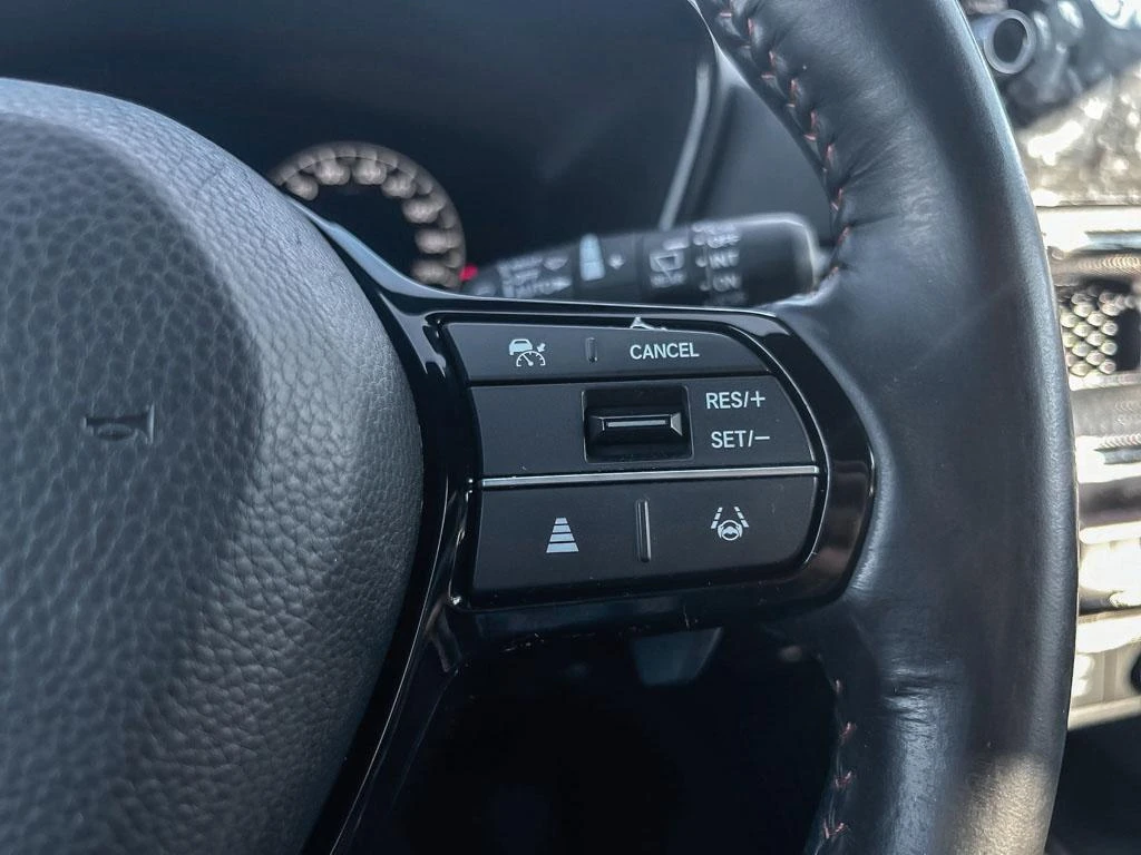 Honda Cr-v HYBRID* TOURING* Nardo Gray* Bose | Mobile.bg � ����������� 13